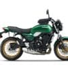 800Wx800H-1120179-3 SHAD Side Bag Holder - KAWASAKI Z650RS