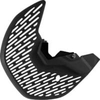 800Wx800H-1120237001-1 POLISPORT Front Disc and Bottom Fork Protector - Kawasaki KX250F/450F