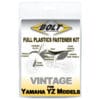 800Wx800H-1120266-2 BOLT Full Plastics Fastener Kit - YAMAHA
