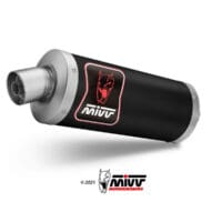 MIVV Dakar Slip-On - Triumph Tiger 1200
