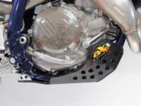 800Wx800H-1120499001-6 AXP Skid Plate - HDPE 6mm