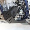 800Wx800H-1120501001-3 AXP Xtrem Skid Plate with Suspension Linkage Protection - HDPE 8mm