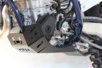 800Wx800H-1120501001-3 AXP Xtrem Skid Plate with Suspension Linkage Protection - HDPE 8mm