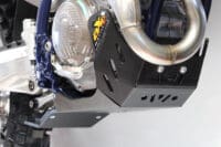 800Wx800H-1120501001-4 AXP Xtrem Skid Plate with Suspension Linkage Protection - HDPE 8mm