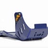 800Wx800H-1120501003-4 AXP Xtrem Skid Plate with Suspension Linkage Protection - HDPE 8mm
