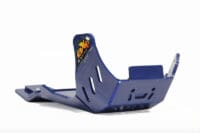 800Wx800H-1120501003-4 AXP Xtrem Skid Plate with Suspension Linkage Protection - HDPE 8mm