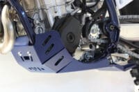 800Wx800H-1120501003-5 AXP Xtrem Skid Plate with Suspension Linkage Protection - HDPE 8mm