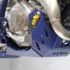 800Wx800H-1120501003-6 AXP Xtrem Skid Plate with Suspension Linkage Protection - HDPE 8mm