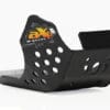 800Wx800H-1120502001-4 AXP Skid Plate - HDPE 6mm