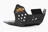 800Wx800H-1120502001-4 AXP Skid Plate - HDPE 6mm