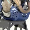 800Wx800H-1120502003-2 AXP Skid Plate - HDPE 6mm
