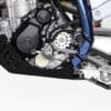 800Wx800H-1120503001-1 AXP Xtrem Skid Plate with Suspension Linkage Protection - HDPE 8mm