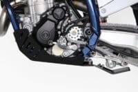 800Wx800H-1120503001-1 AXP Xtrem Skid Plate with Suspension Linkage Protection - HDPE 8mm