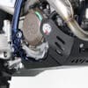 800Wx800H-1120503001-4 AXP Xtrem Skid Plate with Suspension Linkage Protection - HDPE 8mm