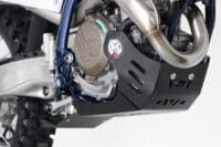 800Wx800H-1120503001-4 AXP Xtrem Skid Plate with Suspension Linkage Protection - HDPE 8mm