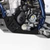 800Wx800H-1120503001-5 AXP Xtrem Skid Plate with Suspension Linkage Protection - HDPE 8mm