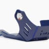 800Wx800H-1120503003-2 AXP Xtrem Skid Plate with Suspension Linkage Protection - HDPE 8mm
