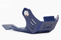 800Wx800H-1120503003-2 AXP Xtrem Skid Plate with Suspension Linkage Protection - HDPE 8mm