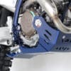 800Wx800H-1120503003-5 AXP Xtrem Skid Plate with Suspension Linkage Protection - HDPE 8mm