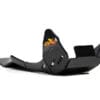 AXP Limited Edition Skid Plate - PHD 6mm