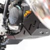 AXP Limited Edition Skid Plate - PHD 6mm
