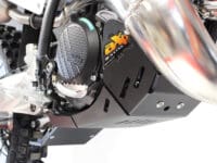 AXP Limited Edition Skid Plate - PHD 6mm