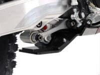 AXP Limited Edition Skid Plate - PHD 6mm