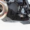AXP Limited Edition Skid Plate - PHD 6mm
