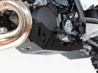 AXP Limited Edition Skid Plate - PHD 6mm