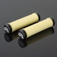 RENTHAL CYCLE Lock-On Aramid Handvatten