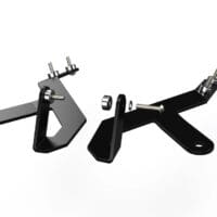 800Wx800H-1120548-1 DENALI Driving Light Mount Bracket - KTM 1290 Adventure