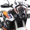 800Wx800H-1120548-2 DENALI Driving Light Mount Bracket - KTM 1290 Adventure