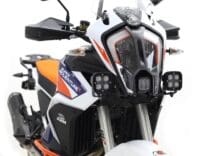 800Wx800H-1120548-2 DENALI Driving Light Mount Bracket - KTM 1290 Adventure