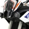 800Wx800H-1120548-3 DENALI Driving Light Mount Bracket - KTM 1290 Adventure