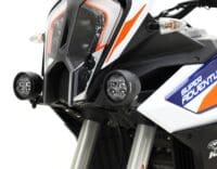 800Wx800H-1120548-3 DENALI Driving Light Mount Bracket - KTM 1290 Adventure