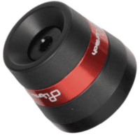 Lightech Bar Ends 300 Series - Red