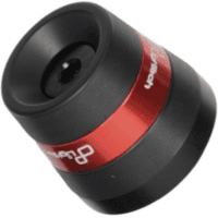 800Wx800H-1120738004-1 Lightech Bar Ends 300 Series - Red