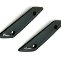 800Wx800H-1120739002-1 LIGHTECH Mirror Blanking Plates - Pair