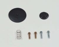 TOURMAX Fuel Valve Repair Kit - Honda