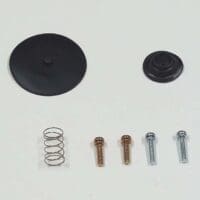 TOURMAX Fuel Valve Repair Kit - Honda
