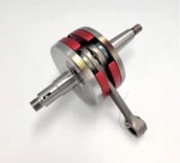 WÖSSNER OEM Crankshaft