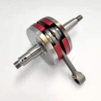 WÖSSNER OEM Crankshaft