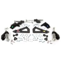 800Wx800H-1120878-1 KIMPEX Commander WS4/WSS4 Track Adaptor Kit - Can Am