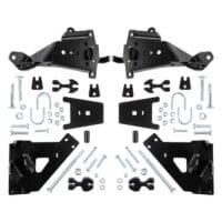 KIMPEX Commander Track A-Arm Kit