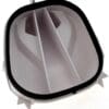 TECNIUM Air Box Cover