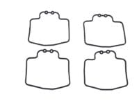 800Wx800H-1120937-1 TOURMAX Float Bowl Gasket (4 Units)