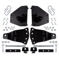 800Wx800H-1120955-1 KIMPEX Commander Track A-Arm Kit - Polaris
