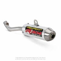 800Wx800H-1120990-1 PRO CIRCUIT R-304 Shorty Schalldämpfer - Yamaha YZ 125