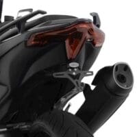 800Wx800H-1121007-1 R&G RACING Licence Plate Holder - Yamaha T-Max 560 2022-