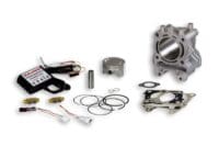 800Wx800H-1121010-1 MALOSSI I-Tech Cylinder Kit Ø 61 PIN Ø 13 Honda 4-Stroke